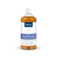 Alvito Öko-Waschmittel - umweltbewusst & duftfrei Alvito Öko-Waschmittel - umweltbewusst & duftfrei