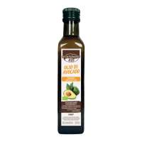 Il Nutrimento Bio Avocadoöl - zum Braten & Kochen Il Nutrimento Bio Avocadoöl - zum Braten & Kochen