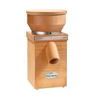 KoMo Fidibus Medium - kleine, starke Getreidemühle aus Buchenholz KoMo Fidibus Medium - kleine, starke Getreidemühle aus Buchenholz