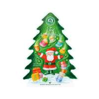 Bio Tee Adventskalender - mit 24 Sorten Lebensbaum Tee Bio Tee Adventskalender - mit 24 Sorten Lebensbaum Tee