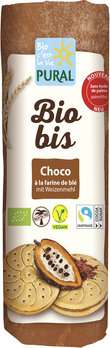Schoko Doppelkeks Bio Bis im 5 Rollen Sparpack günstiger kaufen Schoko Doppelkeks Bio Bis im 5 Rollen Sparpack günstiger kaufen