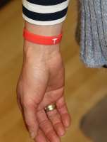 Vorschau: PureNature Asthma Armband für Kinder & Erwachsene Vorschau: PureNature Asthma Armband für Kinder & Erwachsene