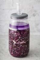 Vorschau: Kilner Fermentierglas 3l: Perfekte Fermentation mit Gärventil Vorschau: Kilner Fermentierglas 3l: Perfekte Fermentation mit Gärventil