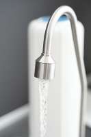 Vorschau: Alvito Auftischfiltergehäuse Pro ohne Patrone Vorschau: Alvito Auftischfiltergehäuse Pro ohne Patrone