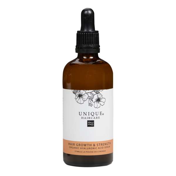 Serum für Haarwachstum für gesundes, kräftiges Haar Serum für Haarwachstum für gesundes, kräftiges Haar