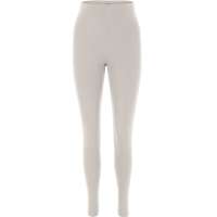 Living Crafts Damen lange Unterhose Fenja aus Bio-Merinowolle und Seide