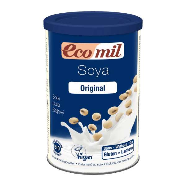 Soja Getränkepulver kaufen, vollwertiger Ersatz für Kuhmilch Soja Getränkepulver kaufen, vollwertiger Ersatz für Kuhmilch