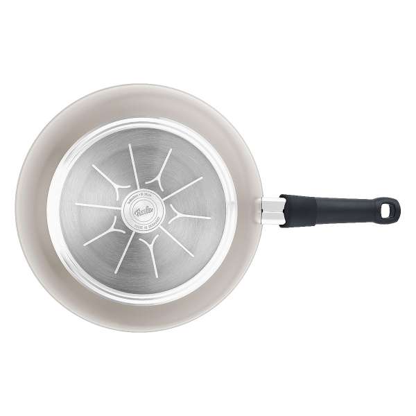 Fissler Ceratal WOK für schonendes und krosses Braten