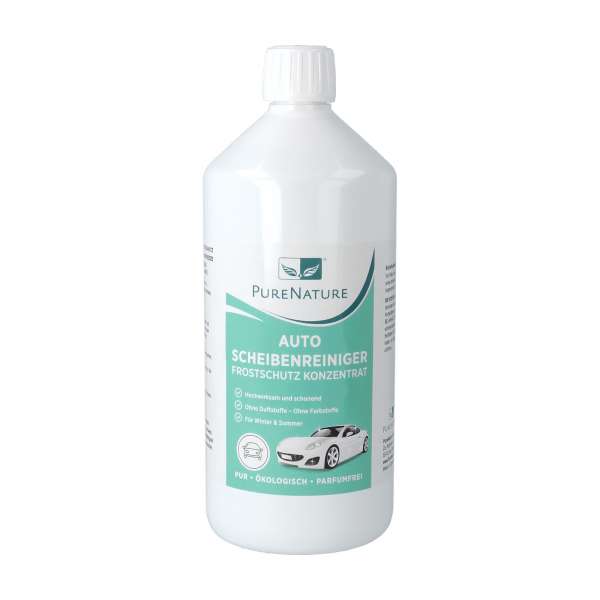 Auto Scheibenwischwasser Konzentrat kaufen - Ohne Duftstoffe Auto Scheibenwischwasser Konzentrat kaufen - Ohne Duftstoffe