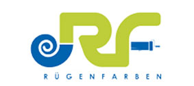 Rügenfarben