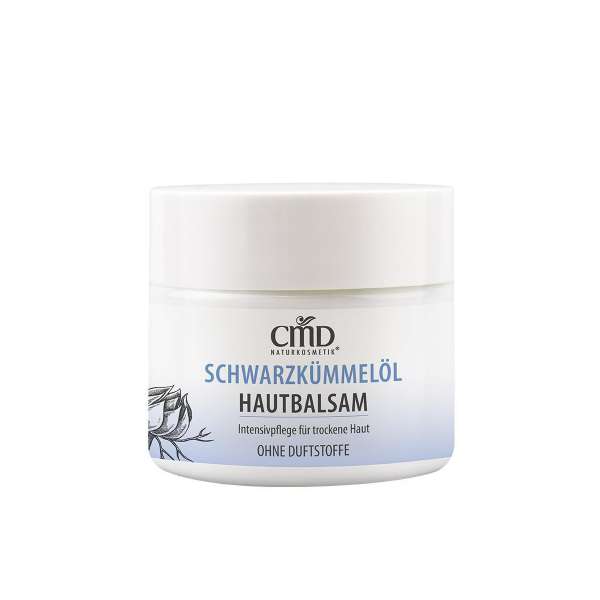 Schwarzkümmelöl Haut Creme bei Neurodermitis lindernd Schwarzkümmelöl Haut Creme bei Neurodermitis lindernd