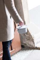 Vorschau: Riess Dichtungsdose – praktischer Henkelmann für unterwegs Vorschau: Riess Dichtungsdose – praktischer Henkelmann für unterwegs