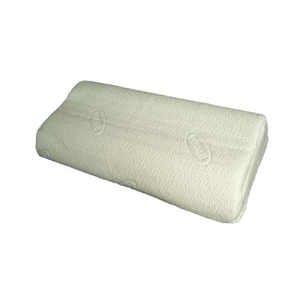 Höhenverstellbares Nackenstützkissen für einen ruhigen Schlaf Höhenverstellbares Nackenstützkissen für einen ruhigen Schlaf