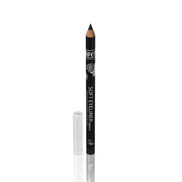Lavera Trend Sensitiv Kajalstift - Soft Eyeliner in 3 Farben Lavera Trend Sensitiv Kajalstift - Soft Eyeliner in 3 Farben