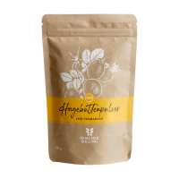 Ölmühle Solling Hagebuttenpulver Bio: Vitamin-C-Booster! Ölmühle Solling Hagebuttenpulver Bio: Vitamin-C-Booster!