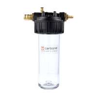 CARBONIT Untertischfilter - VARIO-HP Basic zum Einbau unter der Spüle CARBONIT Untertischfilter - VARIO-HP Basic zum Einbau unter der Spüle