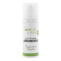MySalifree Nachtcreme - Reichhaltige Gesichtscreme duftfrei MySalifree Nachtcreme - Reichhaltige Gesichtscreme duftfrei