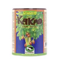 Bio Kakaopulver stark entölt und ohne Zucker online kaufen Bio Kakaopulver stark entölt und ohne Zucker online kaufen