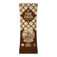 Chocolates Solé Bio Kakaopulver mit 20-22% Kakaobutter Gehalt Chocolates Solé Bio Kakaopulver mit 20-22% Kakaobutter Gehalt
