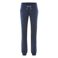 Living Crafts Damen Relaxhose aus Bio Baumwolle für Freizeit & Sport Living Crafts Damen Relaxhose aus Bio Baumwolle für Freizeit & Sport