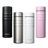 Thermo-Kaffeebecher Becher to - Black+Blum go Coffee Glas: PureNature