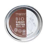Handbalsam zum Hände pflegen - Bio und vegan - FINIgrana Handbalsam zum Hände pflegen - Bio und vegan - FINIgrana