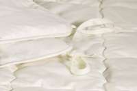 Vorschau: PureNature Kapok Vierjahreszeiten Bettdecke knüpfbar & waschbar Vorschau: PureNature Kapok Vierjahreszeiten Bettdecke knüpfbar & waschbar