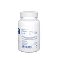 Vorschau: PURE Kalium-Magnesium, 90 Kapseln Vorschau: PURE Kalium-Magnesium, 90 Kapseln