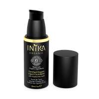 Inika Foundation - Flüssige Mineral Make up Naturkosmetik Inika Foundation - Flüssige Mineral Make up Naturkosmetik