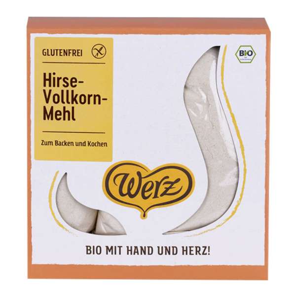 Hirsevollkornmehl kaufen für glutenfreie Bio Backrezepte Hirsevollkornmehl kaufen für glutenfreie Bio Backrezepte