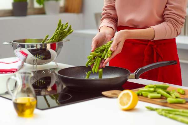 Fissler Adamant Classic: kratzfest, Anti-Haft, für alle Herde