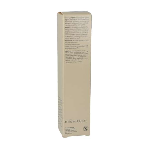 Körperlotion ohne Duftstoffe mit Olive von Safeas Naturkosmetik