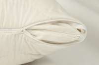 Vorschau: Lycona Kissen: Hochwertiges Kopfkissen mit Naturfüllung Vorschau: Lycona Kissen: Hochwertiges Kopfkissen mit Naturfüllung