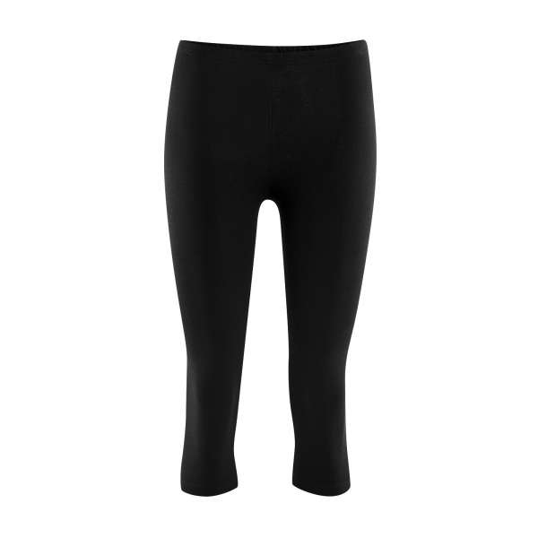 Living Crafts Capri-Leggings Baumwolle in drei verschiedenen Farben Living Crafts Capri-Leggings Baumwolle in drei verschiedenen Farben