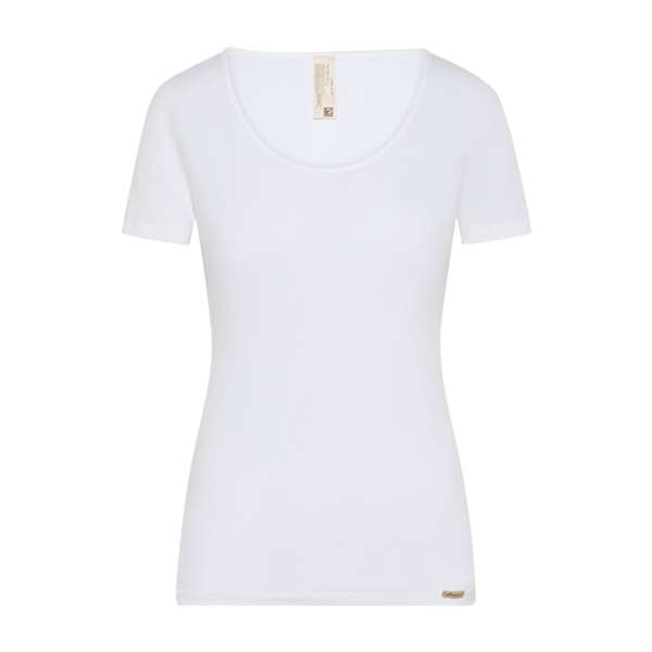 T-Shirt Bio Baumwolle Fair Trade für Damen - diverse Farben T-Shirt Bio Baumwolle Fair Trade für Damen - diverse Farben