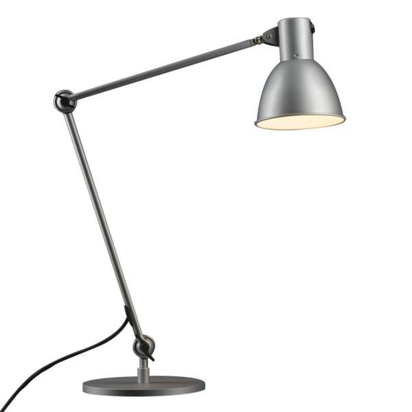 Klassische Schreibtischleuchte Metall für Zuhause & Industrie Klassische Schreibtischleuchte Metall für Zuhause & Industrie