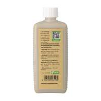 Vorschau: Kreidezeit Carnaubawachs Emulsion Konzentrat zur Pflege von Böden Vorschau: Kreidezeit Carnaubawachs Emulsion Konzentrat zur Pflege von Böden