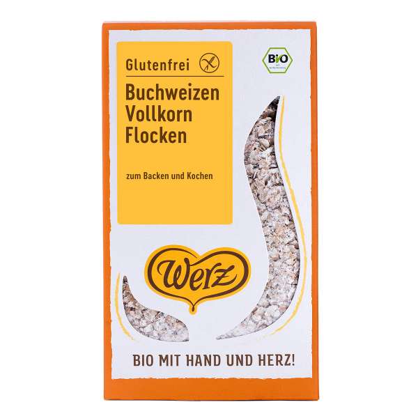 Buchweizenflocken glutenfrei und geschmacksneutral kaufen Buchweizenflocken glutenfrei und geschmacksneutral kaufen