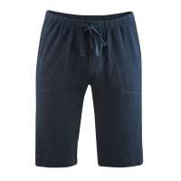 Living Crafts Frottee-Shorts für Herren aus veganer Bio-Baumwolle Living Crafts Frottee-Shorts für Herren aus veganer Bio-Baumwolle