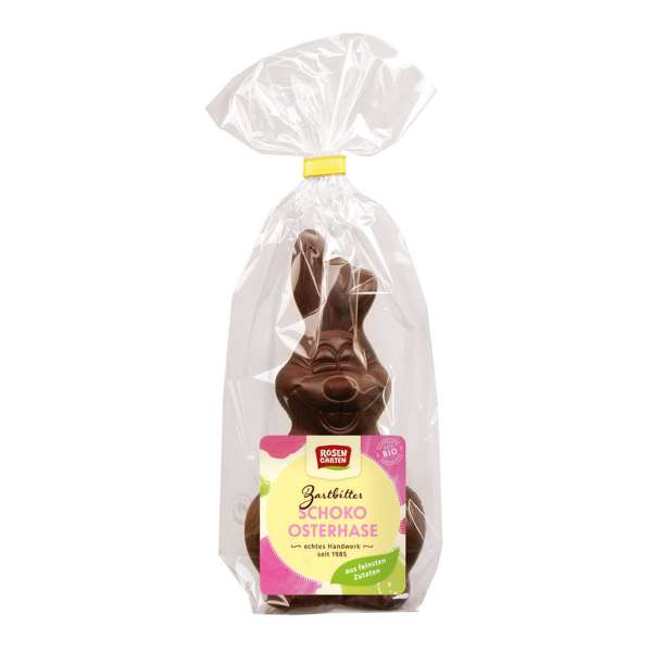 Rosengarten Osterhasen vegan aus Bio Zutaten kaufen Rosengarten Osterhasen vegan aus Bio Zutaten kaufen
