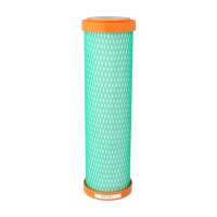 Carbonit Vario Hp Classic Untertisch Wasserfilter Purenature