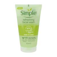 Simple Waschgel für empfindliche Haut von Simple Kosmetik kaufen Simple Waschgel für empfindliche Haut von Simple Kosmetik kaufen