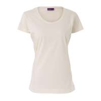 Living Crafts Damen Basic-Shirt aus leichtem, atmungsaktiven Jersey Living Crafts Damen Basic-Shirt aus leichtem, atmungsaktiven Jersey
