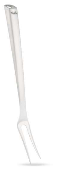 Tranchiergabel - Edelstahl Fleischgabel 35 cm - Fissler Q! Tranchiergabel - Edelstahl Fleischgabel 35 cm - Fissler Q!