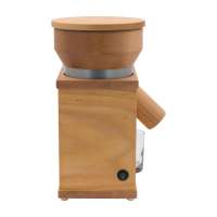 Vorschau: KoMo Getreidemühle Holz Fidifloc 21 - elektrische Mühle mit Handflocker Vorschau: KoMo Getreidemühle Holz Fidifloc 21 - elektrische Mühle mit Handflocker