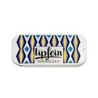 Lipfein Balsam - natürlicher Lippenbalsam in der Blechdose Lipfein Balsam - natürlicher Lippenbalsam in der Blechdose