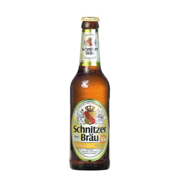Glutenfreies Radler Bier LEMON: spritzig frisch und rein genießen Glutenfreies Radler Bier LEMON: spritzig frisch und rein genießen