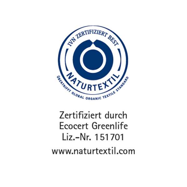 Waffelpikee Handtücher Bio, verschiedene Farben & Größen
