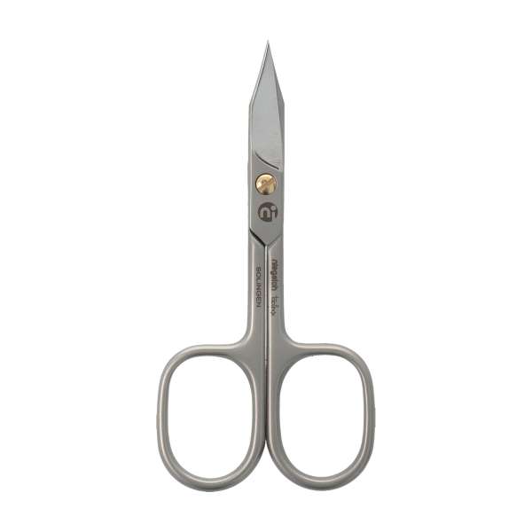 Vierteiliges Profi Nagelset Capri S von Niegeloh Solingen