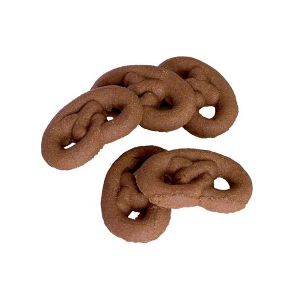 Reis Schoko Brezeln glutenfrei im Sparpack kaufen & naschen
